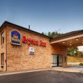 Best Western Bryson Inn