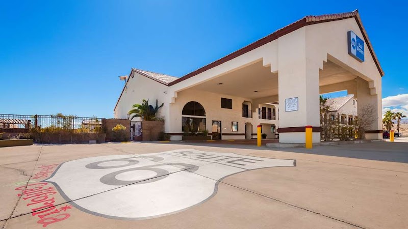 Best Western Bullhead City Inn in Bullhead City, Arizona, United States