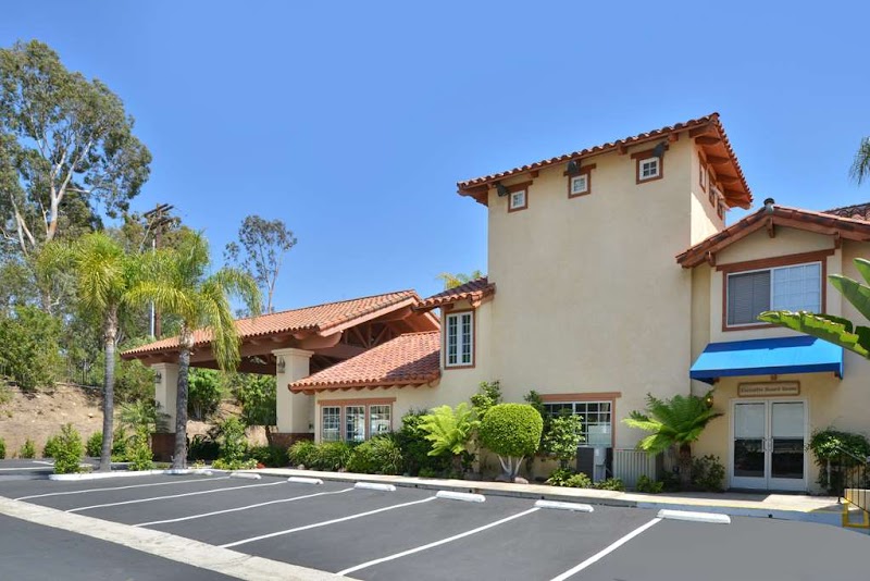 Best Western Capistrano Inn in San Juan Capistrano, California, United States