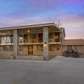 Best Western Caprock Inn