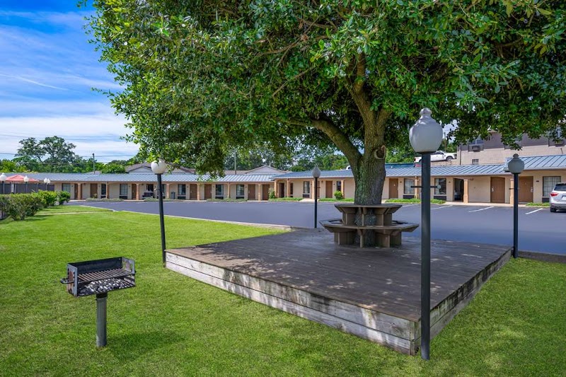 Best Western Catalina Inn in Northport, Alabama, United States