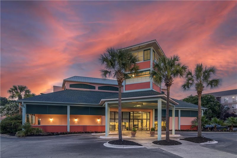 Best Western Charleston in Charleston, West Virginia, United States