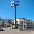 Best Western Classic Inn