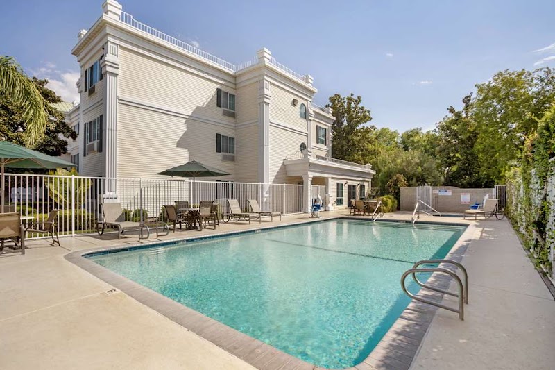 Best Western Clovis Cole in Clovis, California, United States