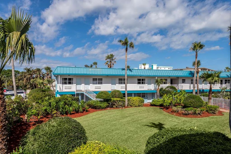 Best Western Cocoa Beach Hotel & Suites in Cocoa Beach, Florida, United States