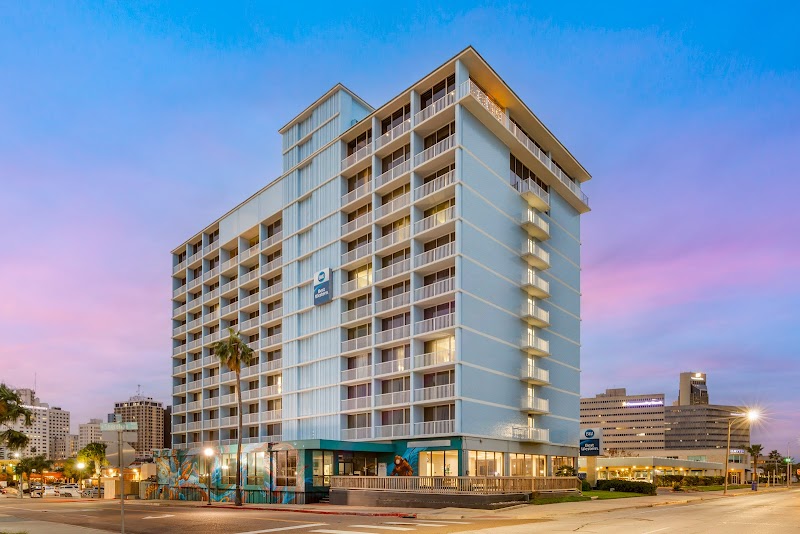 Best Western Corpus Christi in Corpus Christi, Texas, United States