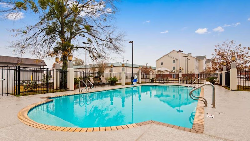 Best Western Covington in Covington, Louisiana, United States