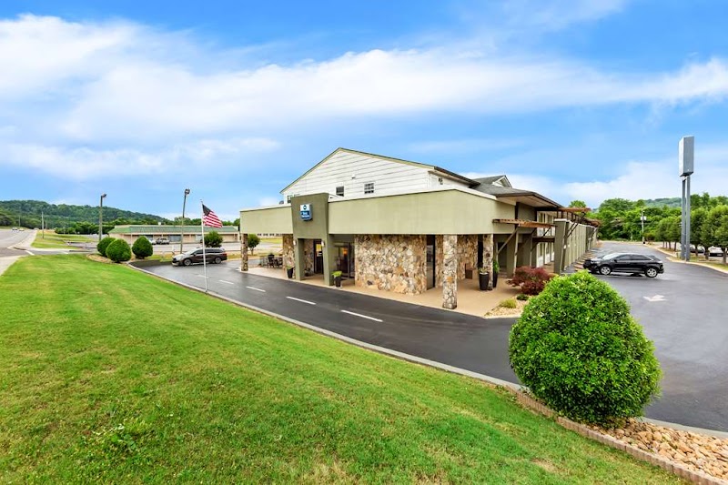 Best Western Dayton in Dayton, Tennessee, United States