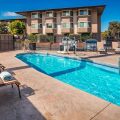 Best Western De Anza Inn