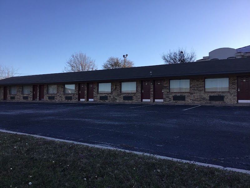 Best Western Decatur Inn in Decatur, Texas, United States