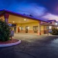 Best Western Deming Southwest Inn