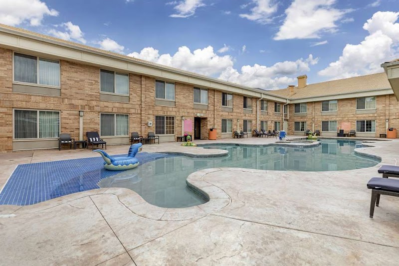 Best Western Denver Southwest in Lakewood, Colorado, United States