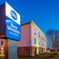Best Western Dothan Inn & Suites