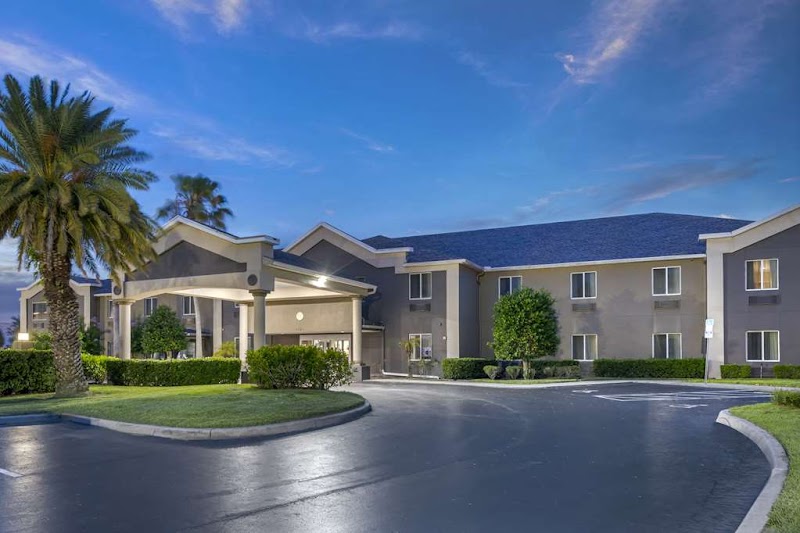 Best Western Edgewater Inn in Edgewater, Florida, United States