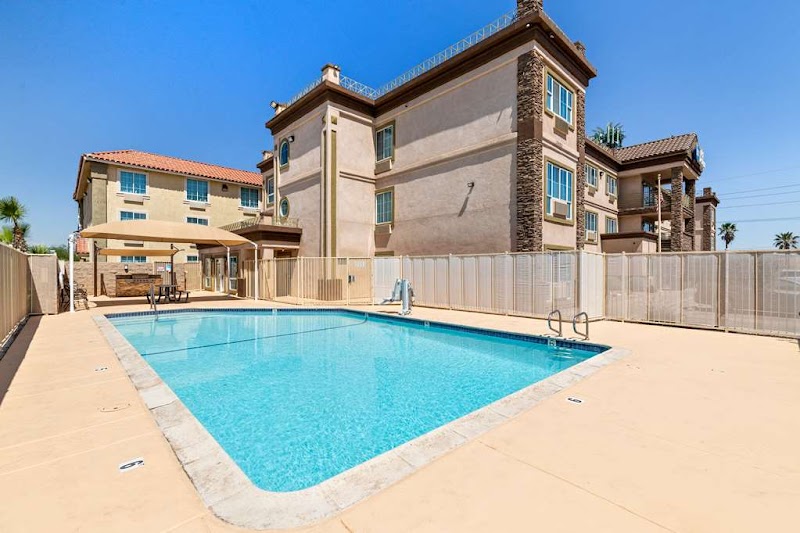 Best Western El Centro Inn in El Centro, California, United States