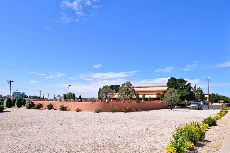 Best Western Executive Inn in Hobbs, New Mexico, United States