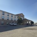 Best Western Executive Inn
