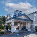 Best Western Executive Inn & Suites