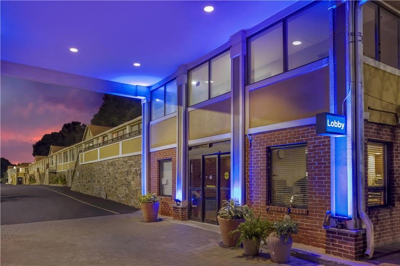 Best Western Fort Lee in Fort Lee, New Jersey, United States