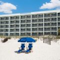 Best Western Ft. Walton Beachfront