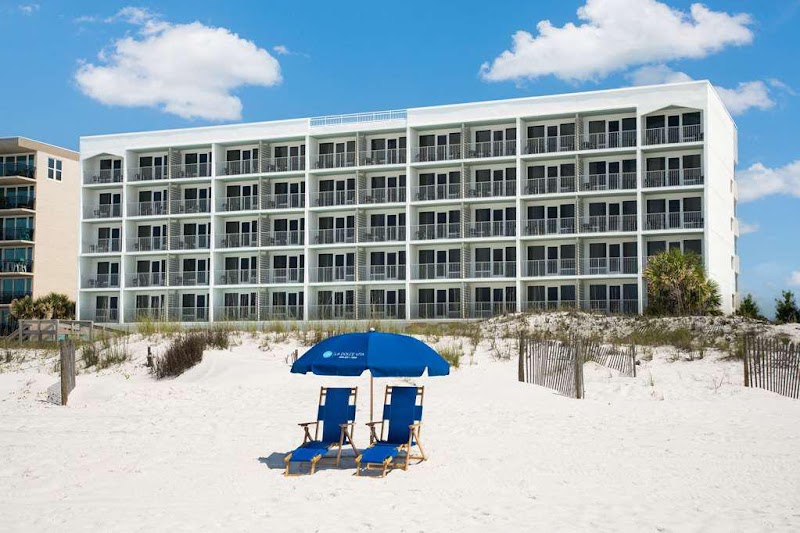 Best Western Ft. Walton Beachfront in Fort Walton Beach, Florida, United States