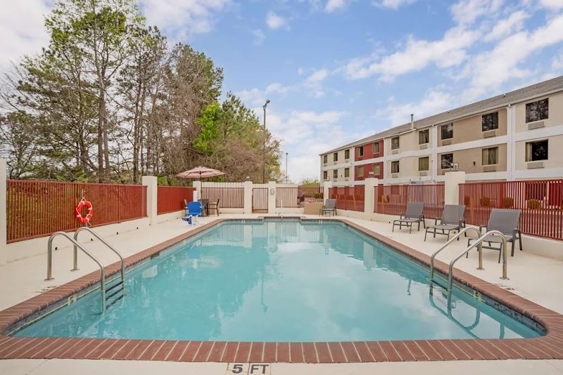 Best Western Gardendale in Gardendale, Alabama, United States