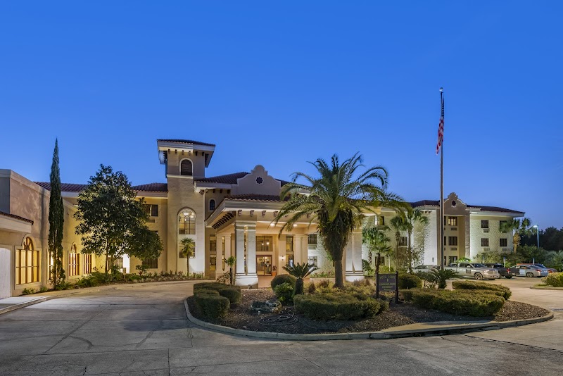 Best Western Gateway Grand in Gainesville, Florida, United States