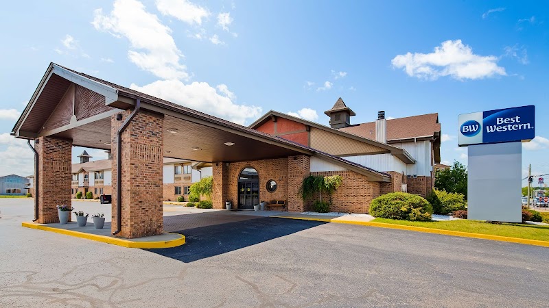 Best Western Gaylord in Gaylord, Michigan, United States