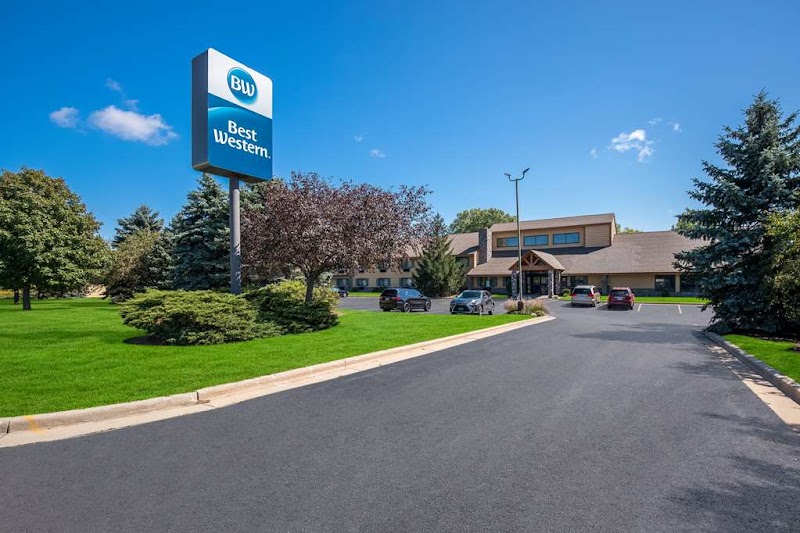 Best Western Germantown Inn in Germantown, Wisconsin, United States