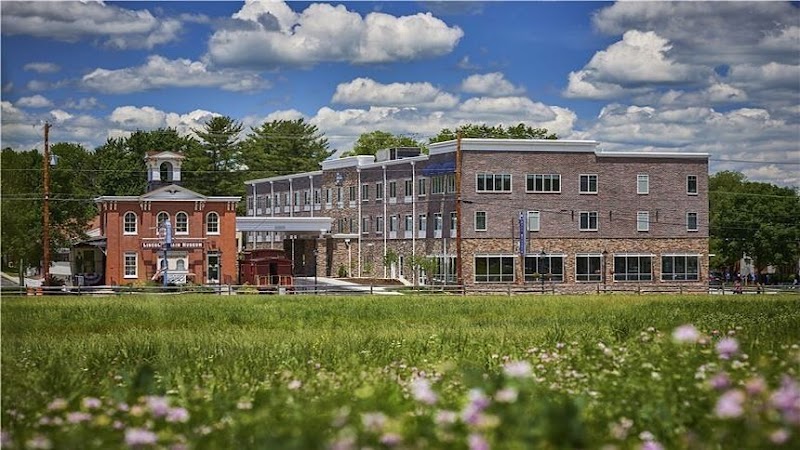 Best Western Gettysburg in Gettysburg, Pennsylvania, United States