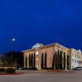 Best Western Granbury Inn & Suites