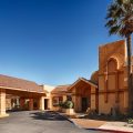 Best Western Green Valley Inn