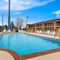 Best Western Greenville Inn