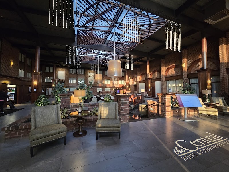 Best Western Harrisburg Hershey Hotel in Colonial Park, Pennsylvania, United States