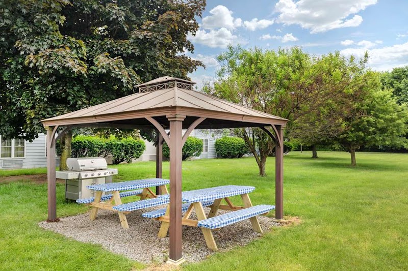 Best Western Hartford Hotel & Suites in Hartford, Connecticut, United States