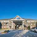 Best Western Harvest Inn & Suites