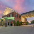 Best Western Hendersonville Inn