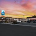 Best Western Hermiston Inn