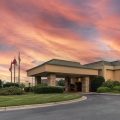 Best Western Hickory
