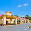 Best Western Hiram Inn & Suites