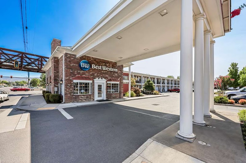 Best Western Horizon Inn in Medford, Oregon, United States