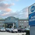 Best Western Houston Bush Intercontinental Airport Inn