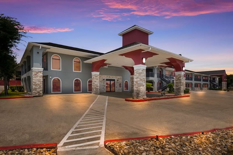 Best Western Huntsville Inn & Suites in Huntsville, Texas, United States