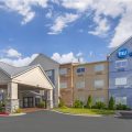 Best Western Independence Kansas City