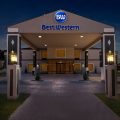 Best Western Inn