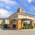 Best Western Inn & Suites