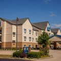 Best Western Inn & Suites