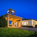 Best Western Inn & Suites – Monroe, NC