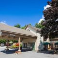Best Western Inn & Suites Rutland-Killington
