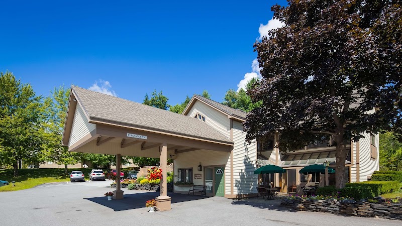 Best Western Inn & Suites Rutland-Killington in Rutland, Vermont, United States